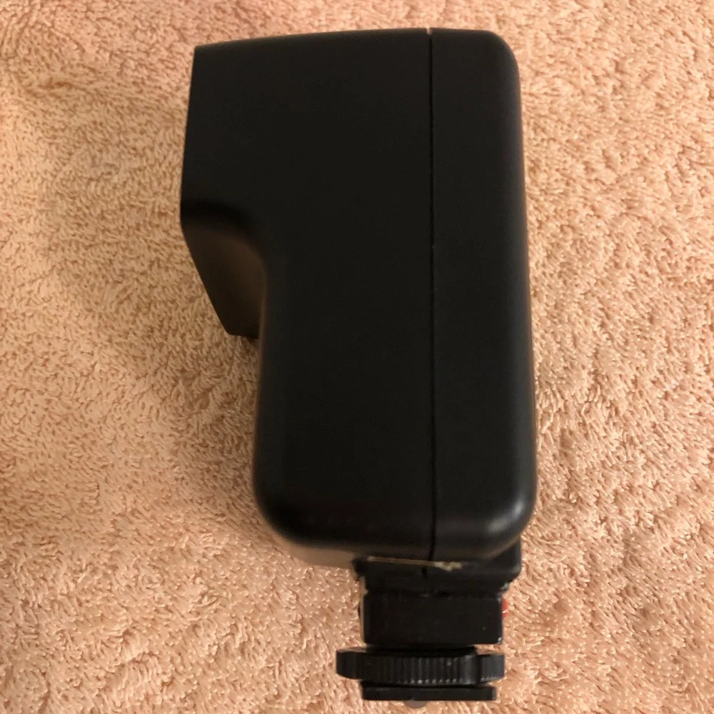 Kalimar Quick Flash Model #173 Tested - Picture 5 of 8